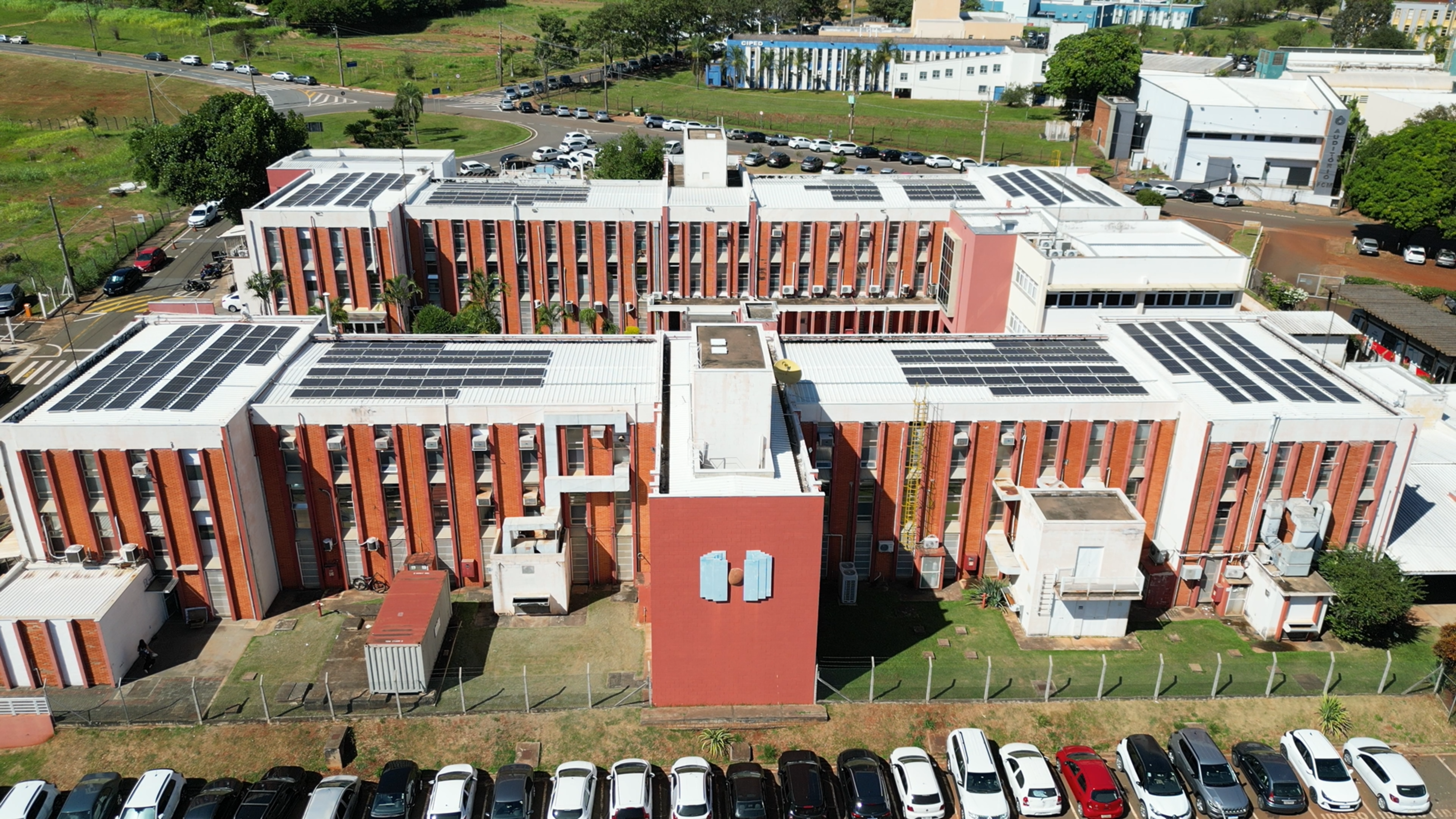 Hemocentro Unicamp